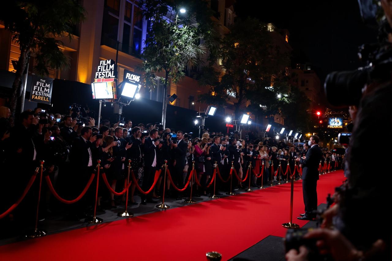 影视解说与国际影展达成战略合作，华语电影走向世界